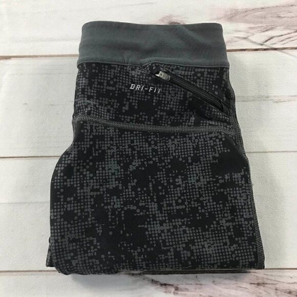 Nike Dri-Fit Women's Workout Leggings XS - Picture 12 of 12